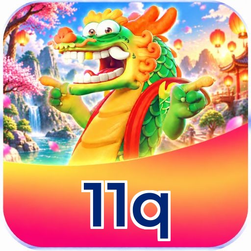 11q Logo 2