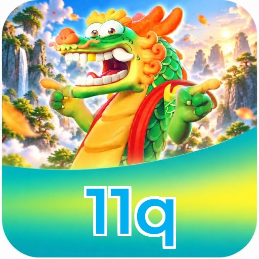 Loteria 11q - Lotofácil diária