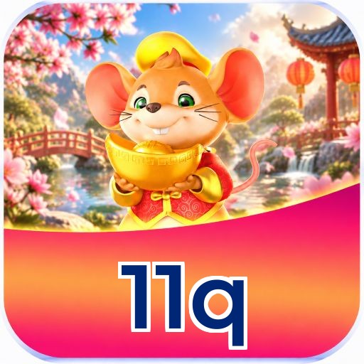 Fortune Tiger Logo 1
