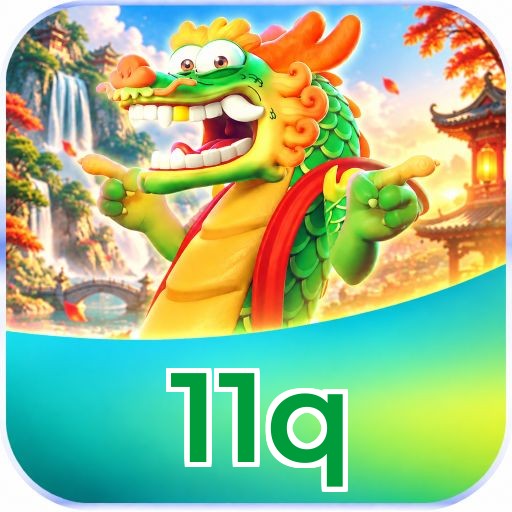 Plataforma 11q - PIX Instantâneo