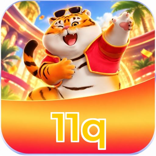 Slots 11q - Jackpots Progressivos