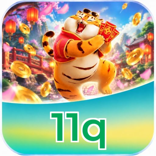 11q Licença Curaçao Gaming
