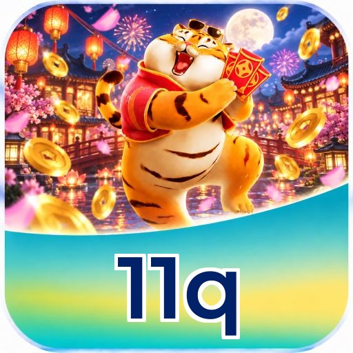 11q Logo