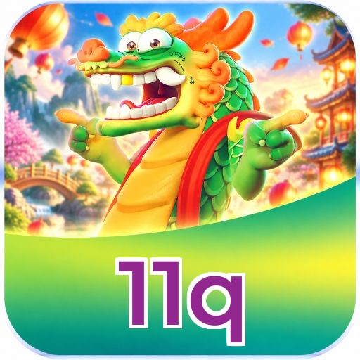 11q Segurança Logo 3