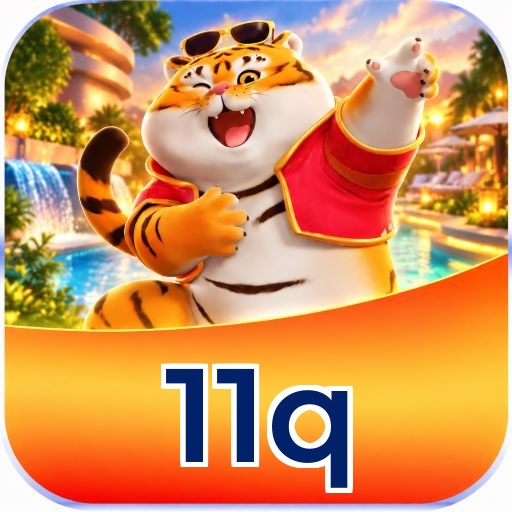 11q Segurança Logo 1