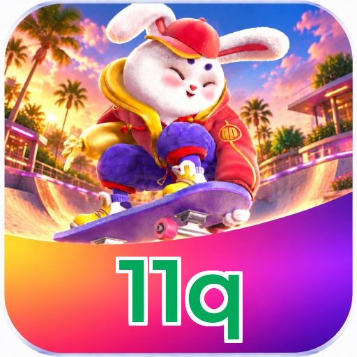 11q Download Logo Oficial