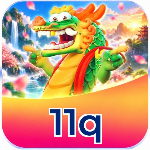 11q Logo 1